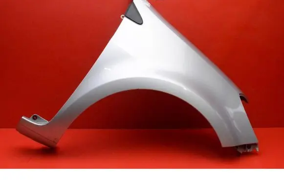 Renault Clio III Fender 