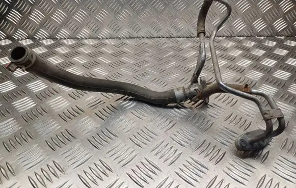 Honda CR-V Turbo turbocharger oiling pipe/hose