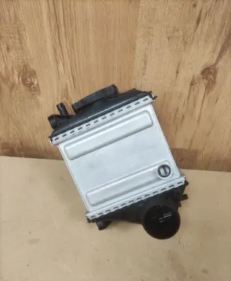 Mercedes-Benz C AMG W205 Intercooler radiator A1770900514 A1770104201