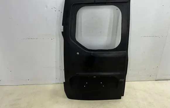 Ford Connect Front door