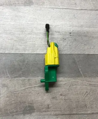 Audi A6 S6 C7 4G Airbag deployment crash/impact sensor 1K0909606