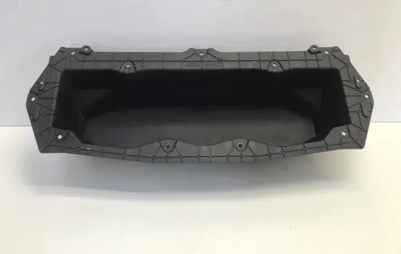Renault Megane E-Tech Glove box in trunk 849756612R