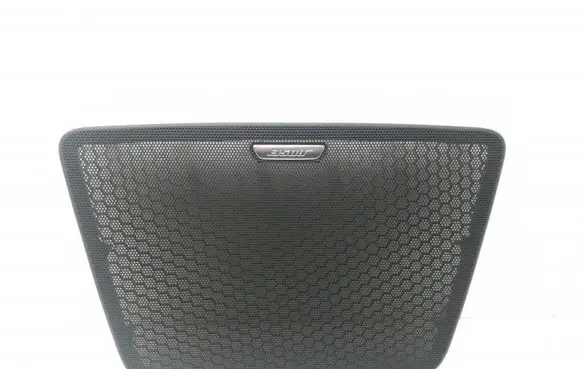Audi A8 S8 D4 4H Parcel shelf speaker trim grill 4H0035435A BOSE