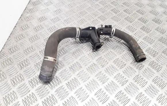 Ford Focus Engine coolant pipe/hose 9671124980