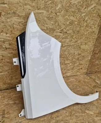 Volkswagen ID. Buzz Fender