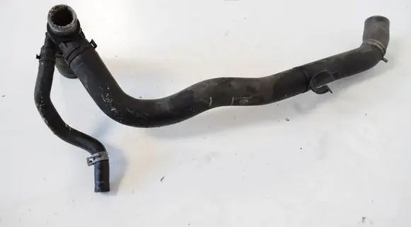 Land Rover Range Rover Sport L320 Engine coolant pipe/hose AH228584AC