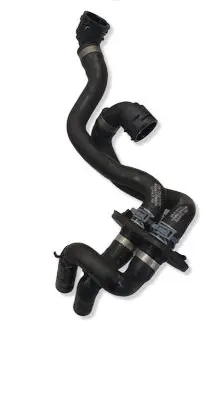 Audi A4 S4 B9 8W Engine coolant pipe/hose 8W0819342Q