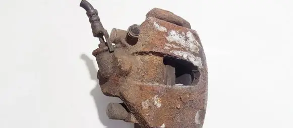 Ford Transit - Tourneo Connect Front brake caliper