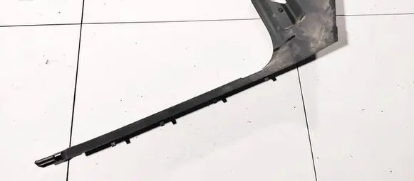 Skoda Octavia Mk2 (1Z) Front sill trim cover 1z1863483