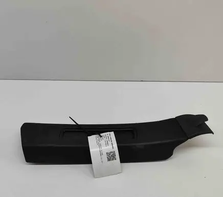 Porsche 911 996 (B) pillar trim (top) 99655552701