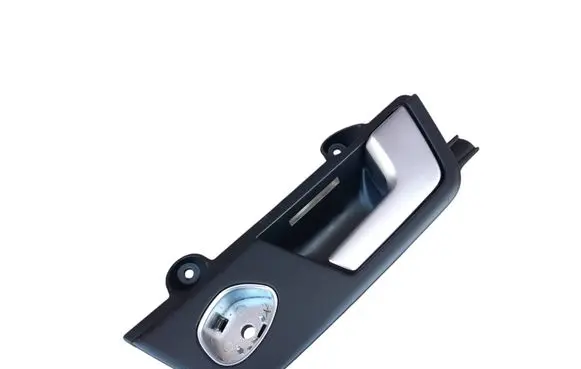 Audi A4 S4 B6 8E 8H Rear door interior handle 8E0839020
