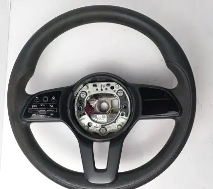 Mercedes-Benz Sprinter W907 W910 Steering wheel A9074603103 EZ002003911