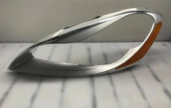 Volvo XC60 Headlight part 