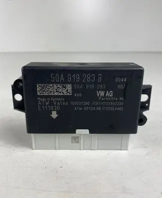 Seat Ibiza V (KJ) Parking PDC control unit/module 5QA919283B 5QA919283