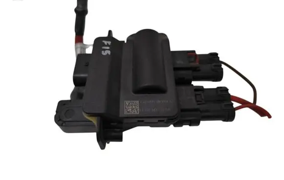 BMW X5 F15 Positive wiring loom 928550405 H327800841