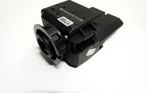 Mercedes-Benz Vito Viano W639 Ignition lock A6399007100 3300271101 4019348511806132