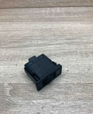 BMW 5 E39 Headlight level height control switch 8360460