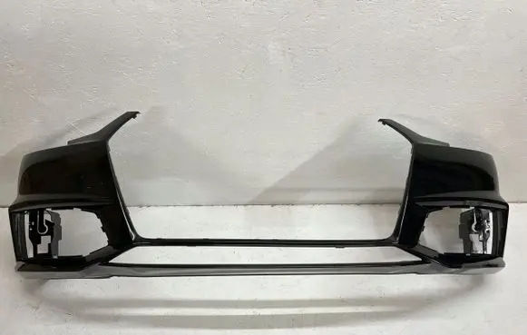 Audi A4 S4 B9 Front bumper 8W0807437F