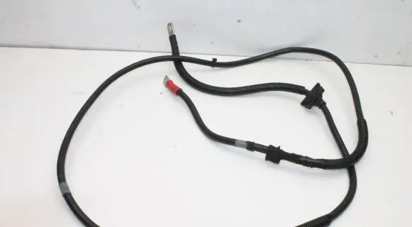 Porsche Boxster 986 Other wiring loom 98661225