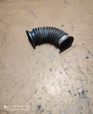 Renault Laguna II EGR valve line/pipe/hose