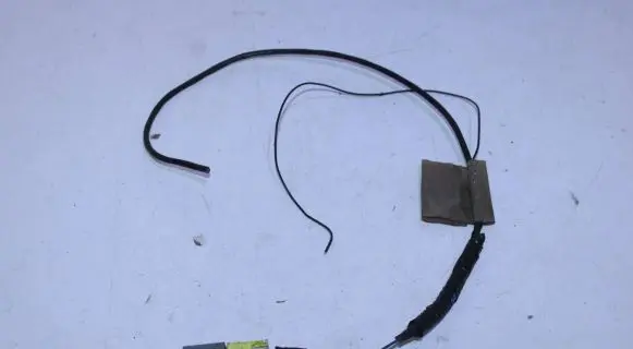 Nissan X-Trail T32 Airbag deployment crash/impact sensor 985813RA0A