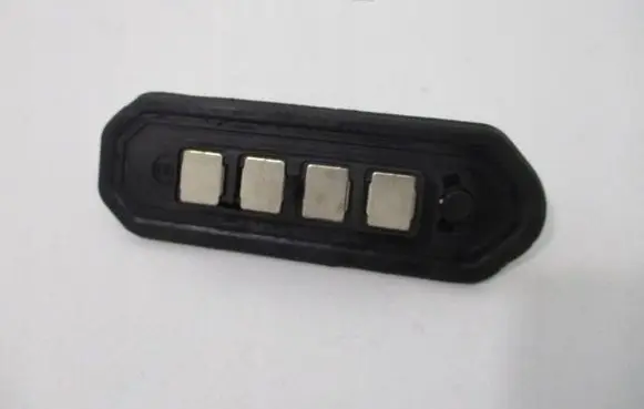 Peugeot Boxer Front door sensor coupe 1638462880