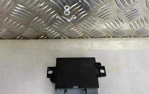Mercedes-Benz GLC X253 C253 Parking PDC control unit/module A0009001808