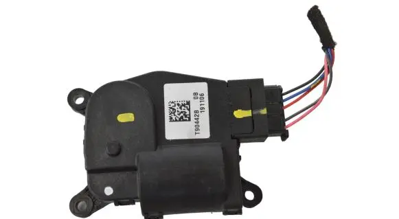 Tesla Model 3 Air flap motor/actuator T90442B