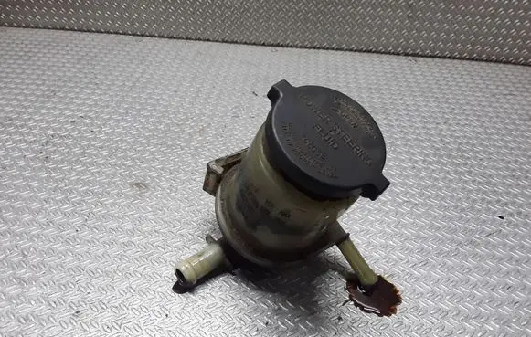 Toyota Corolla Verso E121 Power steering fluid tank/reservoir