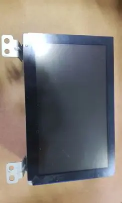 Nissan Murano Z50 Screen/display/small screen