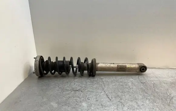 BMW 5 E60 E61 Rear shock absorber/damper 6785984 E60H008BX 105413