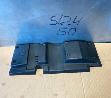 Mercedes-Benz E W124 Other engine part 6060100067 12031 A6960100067
