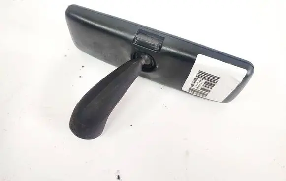 Ford Galaxy Rear view mirror (interior)