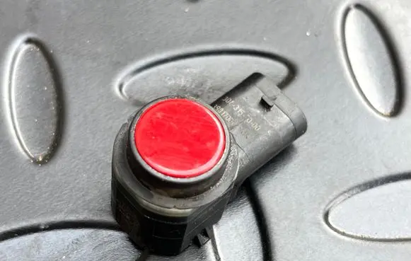 Volvo V40 Parking PDC sensor 31341343