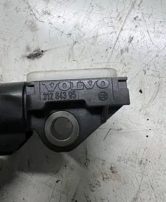 Volvo V70 Airbag deployment crash/impact sensor 31264395