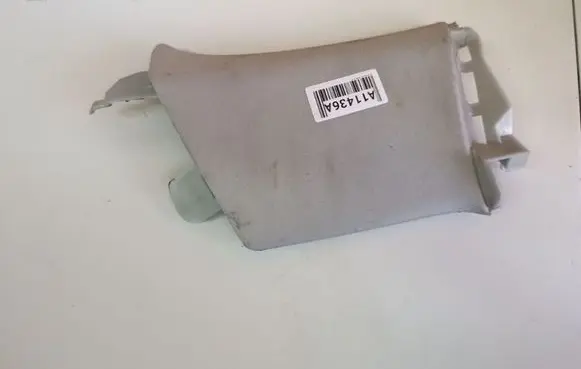 Citroen C5 (D) pillar trim (bottom) 9655494477