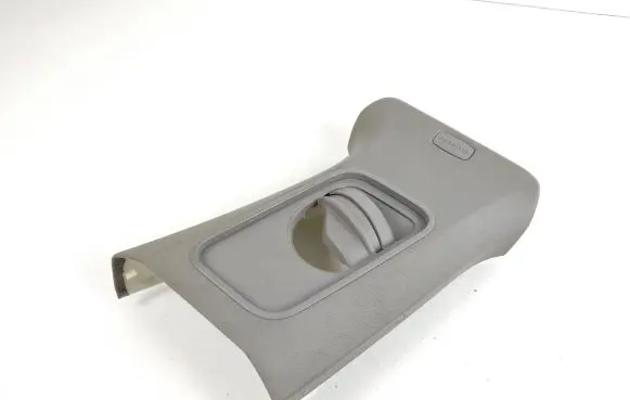 Porsche Panamera (970) (B) pillar trim (top) 97055542800