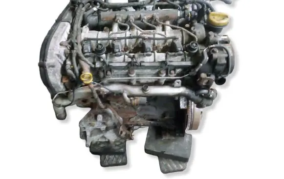 Opel Astra H Engine Z19DTH