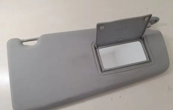 Ford S-MAX Sun visor