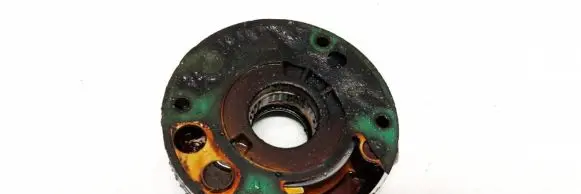 Volvo XC90 Oil pump 3065014 30650143065014