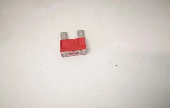 Volkswagen Golf Plus Fuse 