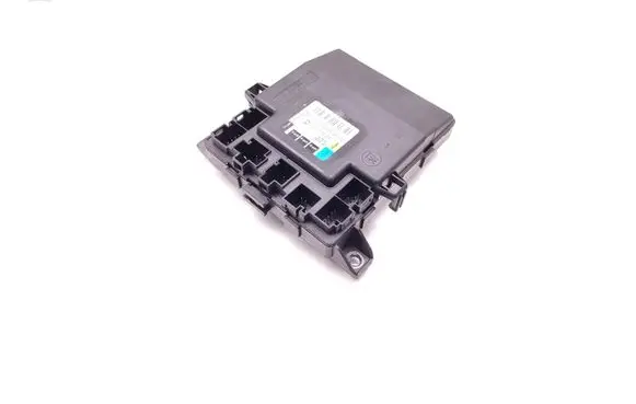 Mercedes-Benz R W251 Door control unit/module A1648205985