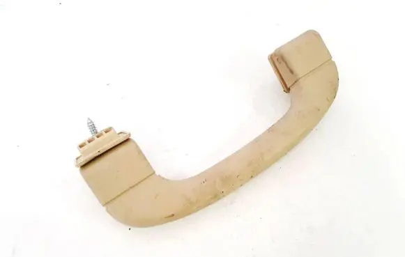 BMW X5 E70 Front interior roof grab handle 6977691