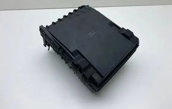 Volkswagen PASSAT CC Fuse box set 3C0937125 1K0937132F 6359-2777