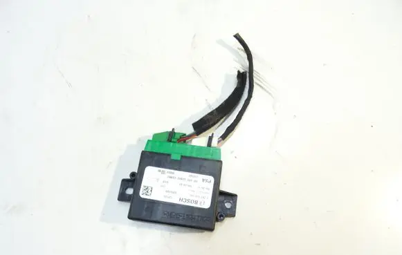 Peugeot 508 Parking PDC control unit/module 0263004545