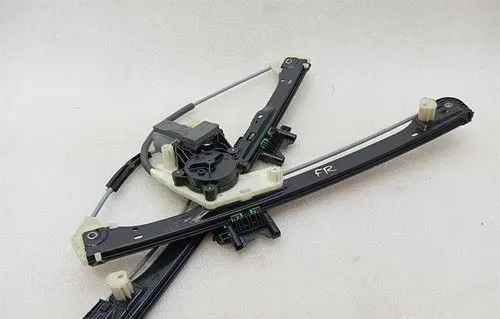 Jaguar I-Pace Front door electric window regulator J9D323200AC