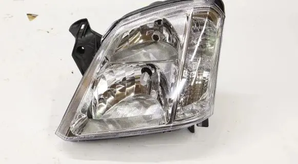 Volkswagen Tiguan Headlight/headlamp TYC20-0338-05-2