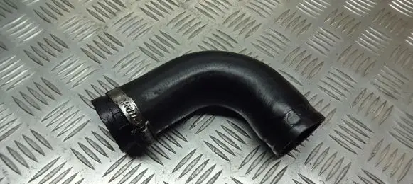 Nissan Almera Tino Turbo air intake inlet pipe/hose