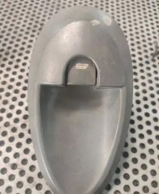 Iveco Daily 35 - 40.10 Electric window control switch