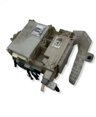 Toyota Aygo AB40 Engine control unit/module 892210H010 50119792 5D020681
